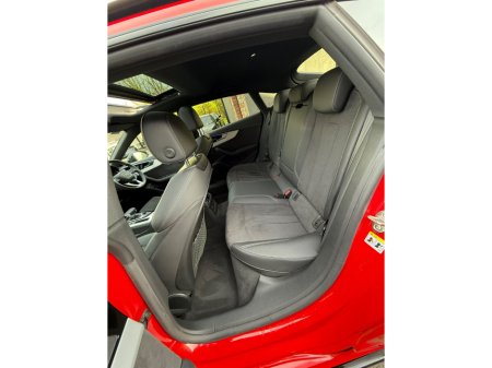 2023 Audi A5 - thumbnail 19