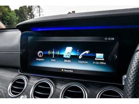 2020 Mercedes-Benz E Class E220d AMG Premium Edition 194bhp Auto €36,850 thumbnail