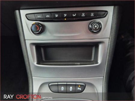 2019 Opel Astra - thumbnail 13