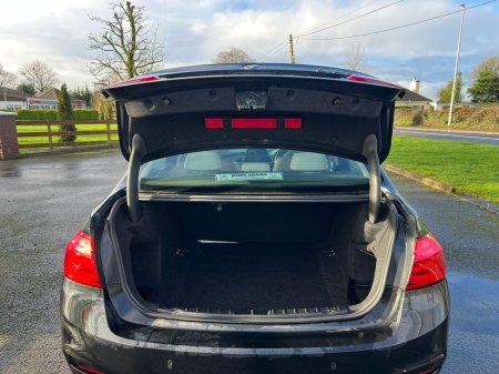 2017 BMW 3 Series 316d Sport €12,950 thumbnail