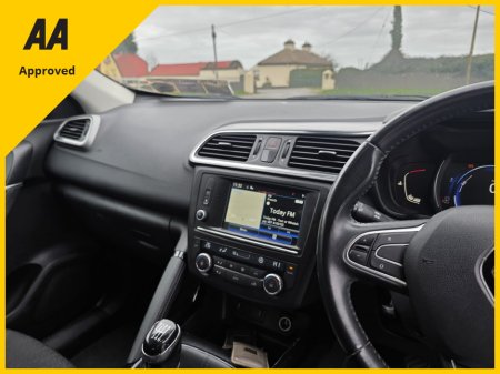 2016 Renault Kadjar - thumbnail 7