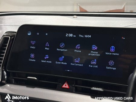 2023 Kia Sportage - thumbnail 24