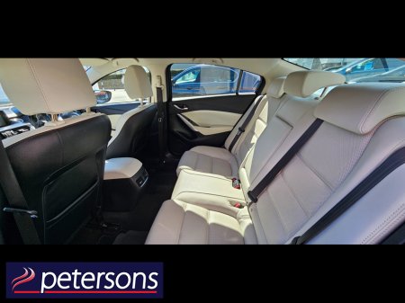 2015 Mazda Mazda6 - thumbnail 14