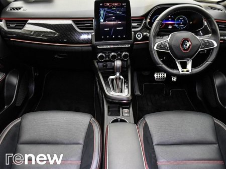 2023 Renault Arkana R.S. Line E-TECH Hybrid 145 Auto €29,900