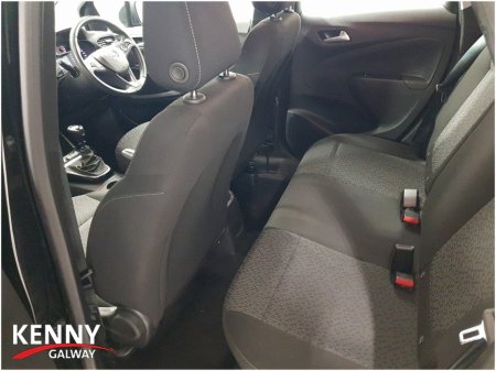 2023 Opel Crossland *Deposit Taken* SC-1.5 110PS-DIE-6SP 5DR €15,990 thumbnail