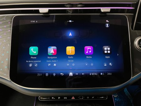 2025 Mercedes-Benz E Class - thumbnail 20