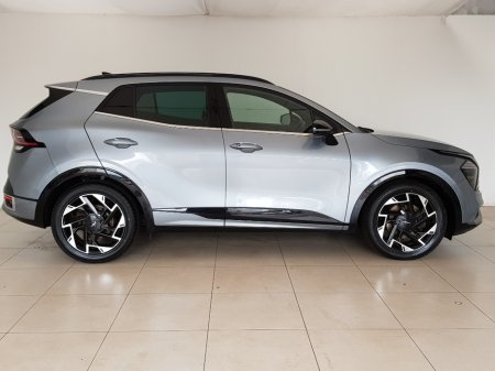 2022 Kia Sportage - €33,950