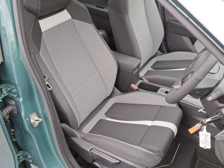 2026 Opel Frontera - thumbnail 15