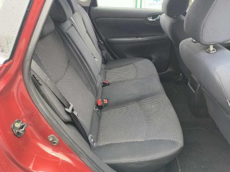 2016 Nissan Pulsar - thumbnail 12