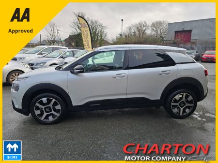2019 Citroen C4 Cactus - thumbnail 6
