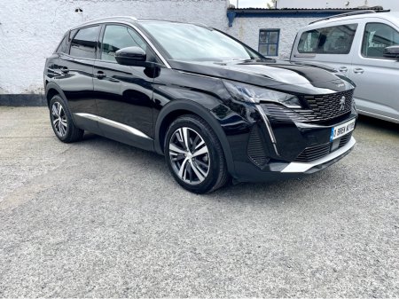 2023 Peugeot 3008 - photo 2