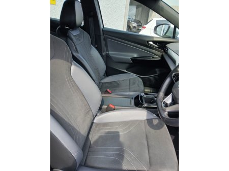 2023 Volkswagen ID.4 - photo 3