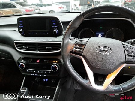 2020 Hyundai Tucson - thumbnail 22