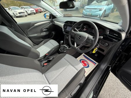 2025 Opel Corsa - thumbnail 19