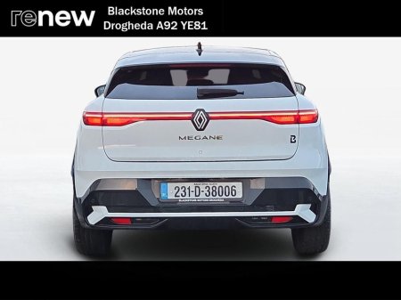 2023 Renault Megane E-Tech EV40 130hp Techno €22,950 thumbnail