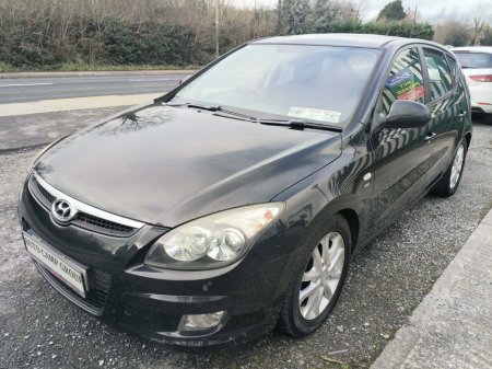 2009 Hyundai i30 - thumbnail 3