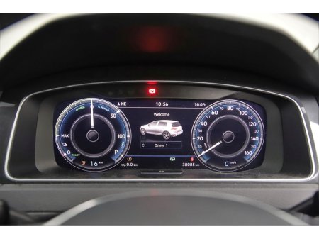 2019 Volkswagen E-Golf - thumbnail 15