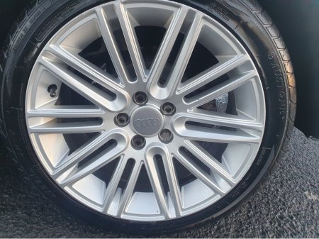 2016 Audi A1 1.0 TFSI SPORT 95PS , F/S/H €11,995 thumbnail