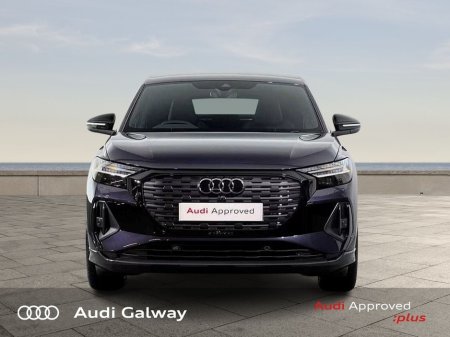 2024 Audi Q4 e-tron - photo 2