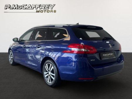 2020 Peugeot 308 - thumbnail 7