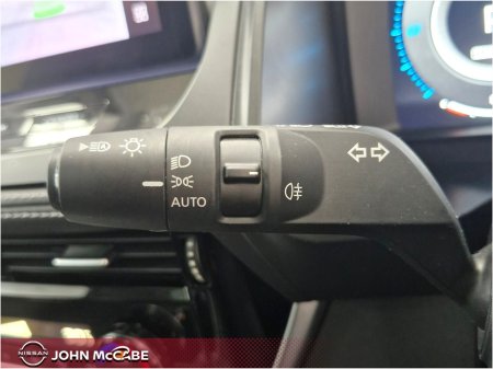 2025 Nissan Qashqai - thumbnail 24