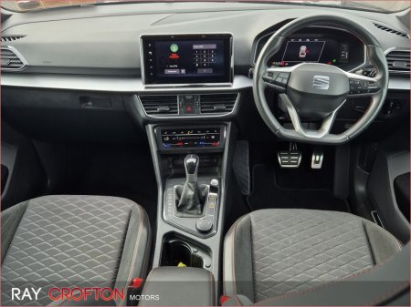 2023 SEAT Tarraco - thumbnail 4