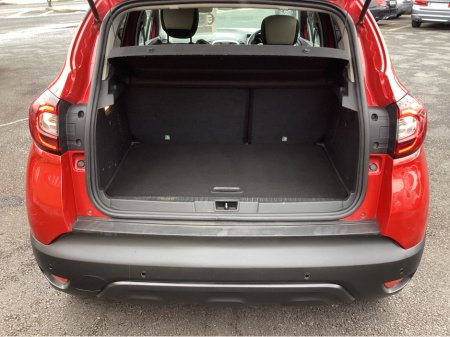 2019 Renault Captur ** SAT NAV €10,950 thumbnail