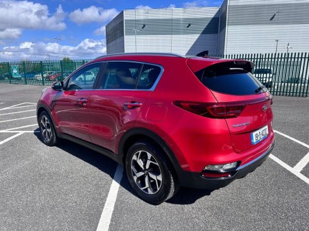 2019 Kia Sportage - photo 2