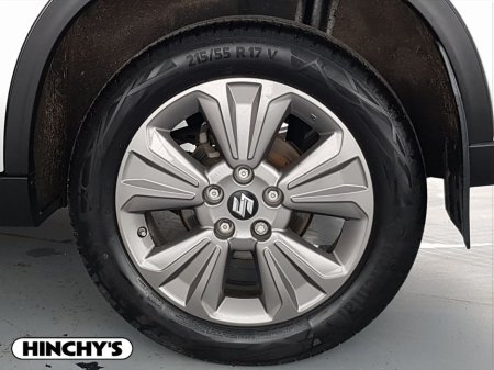 2024 Suzuki Vitara - thumbnail 8