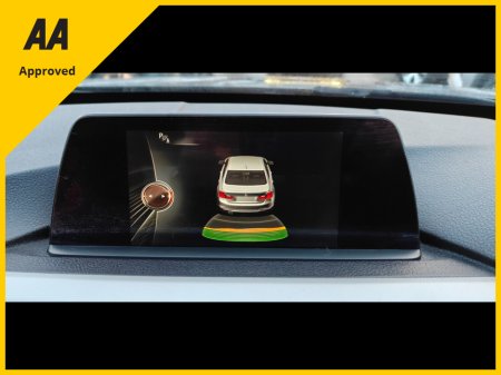 2016 BMW 3 Series 2016 320D AUTO €14,950 thumbnail