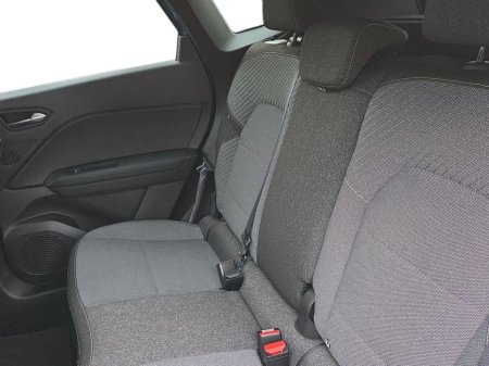 2025 Renault Symbioz E-Tech full hybrid 145 Auto Techno €34,950 thumbnail