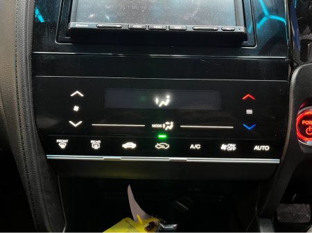 2022 Honda Shuttle €17950 2022 HONDA SHUTTLE HYBRID SENSING 1.5 AUTOMATIC / CRUISE CONTROL / REVERSE CAMERA AND MORE €17,950 thumbnail