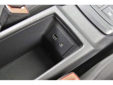 2018 Audi Q2 1.0 TFSI S-TRONIC 115BHP *REVERSE CAM*PARK SENSORS*DIGITAL DASH* thumbnail