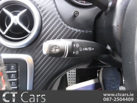 2016 Mercedes-Benz A Class - thumbnail 21