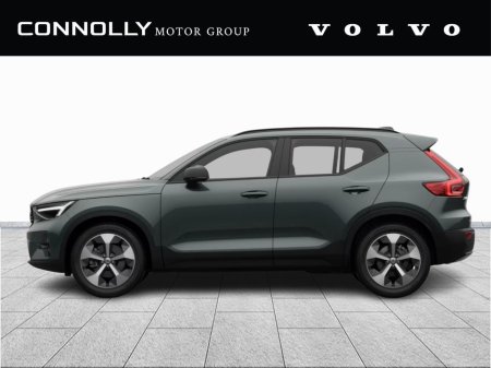 2026 Volvo XC40 B3 Plus Dark €568pm €53,090 thumbnail