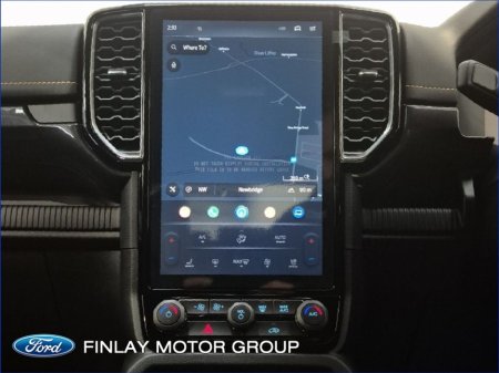 2026 Ford Ranger Double Cab 2.0D Bi Turbo 4x4 €45,400 thumbnail