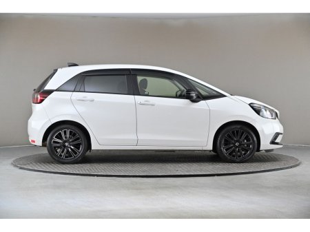 2021 Honda Fit - thumbnail 11