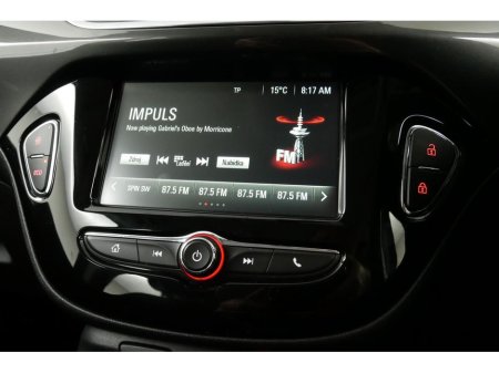 2018 Opel Corsa 1.4 SC AUTO *FULLY SERVICED* €11,890 thumbnail