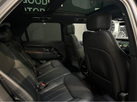 2026 Land Rover Range Rover Sport - thumbnail 22