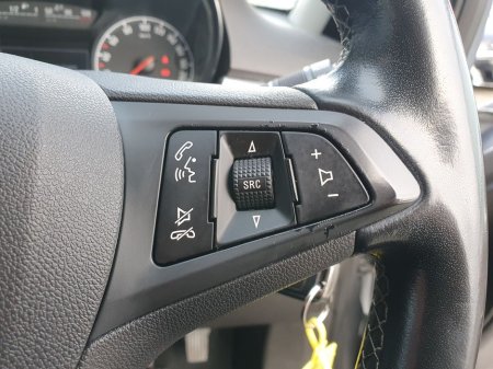 2018 Opel Corsa - thumbnail 14