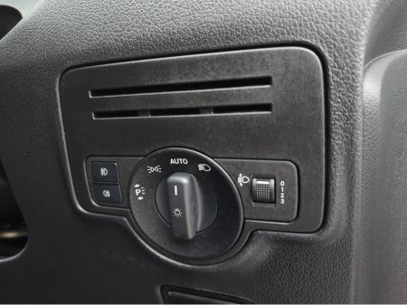 2021 Mercedes-Benz Vito Long Wheel Base Van 1.7 Diesel Engine 2021 (211) €18,450 thumbnail