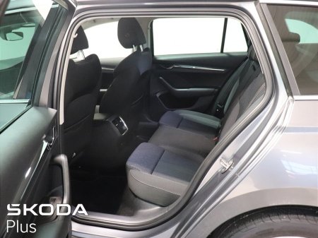 2023 Skoda Octavia OCTAVIA STY 1.0TSI 110HP €28,950 thumbnail