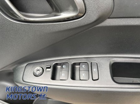 2024 Hyundai i10 - thumbnail 9