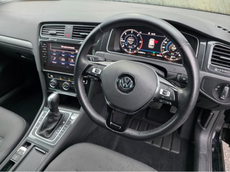 2020 Volkswagen Golf - thumbnail 20