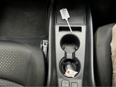 2022 Toyota Prius €21950 2022 TOYOTA PRIUS S 1.8 AUTOMATIC / CRUISE CONTROL / REVERSE CAMERA AND MORE €21,950 thumbnail