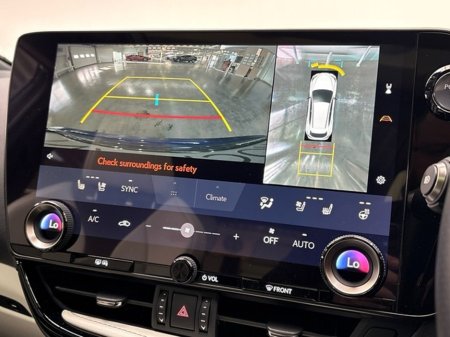 2026 Lexus NX 450 h+ New NX450h+ Available for immediate delivery thumbnail