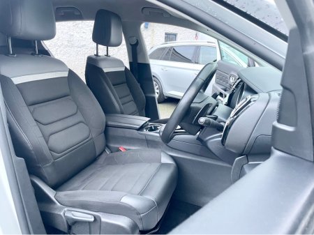 2022 Citroen C5 Aircross FEEL PACK 1.5 BLUEHDI 130BHP AUTO 2 SEAT COMMERCIAL VAN €17,000 thumbnail