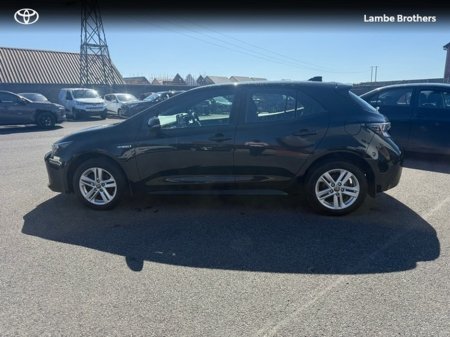 2020 Toyota Corolla - photo 4