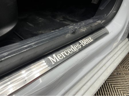 2020 Mercedes-Benz A Class €26950 2020 MERCEDES-BENZ A180 SEDAN 1.4 AUTOMATIC / CRUISE CONTROL / REVERSE CAMERA / PADDLE SHIFTERS AND MORE €26,950 thumbnail