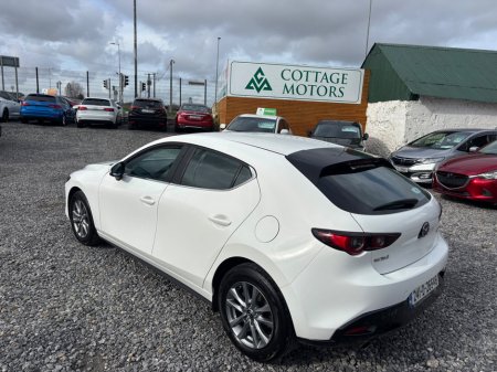 2024 Mazda Mazda3 - thumbnail 19